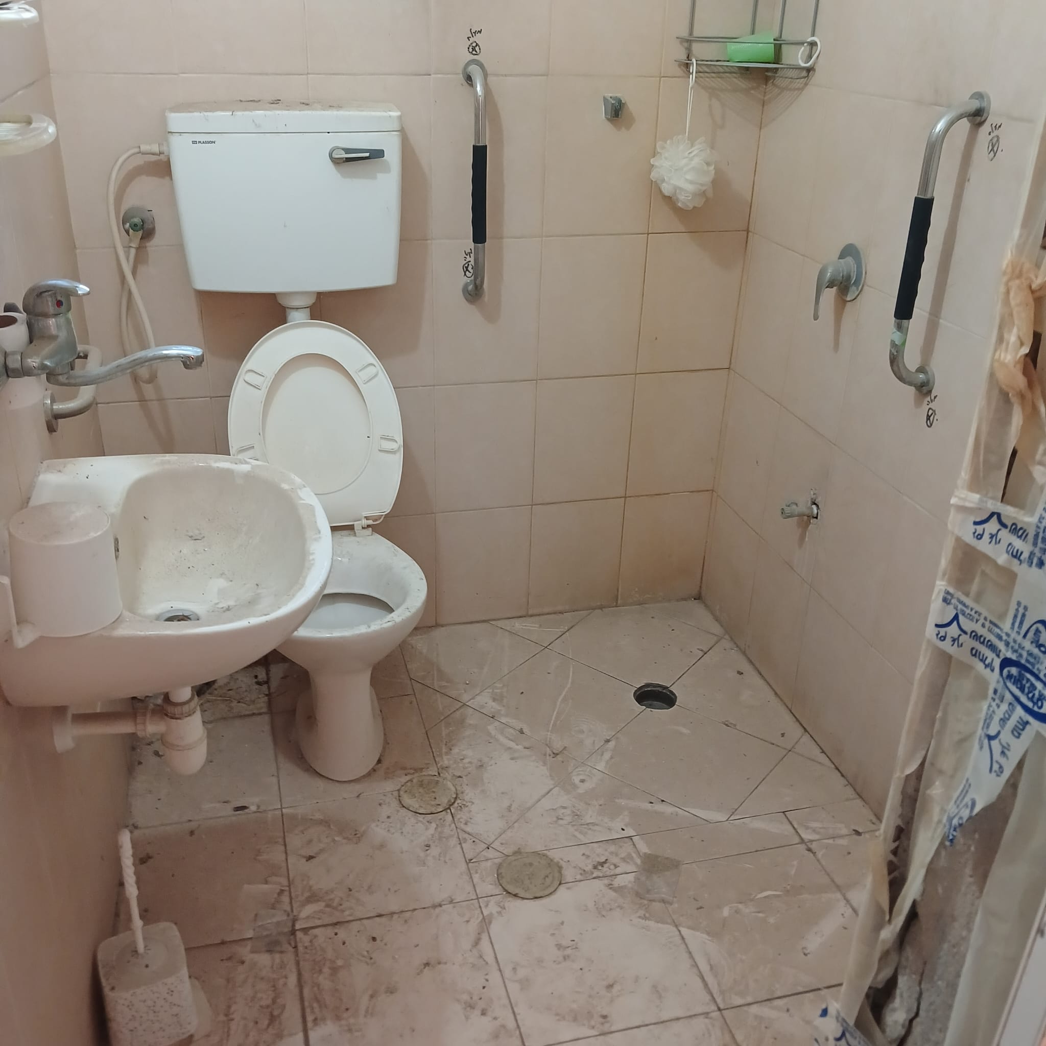 פינוי דירה לאחר פטירה