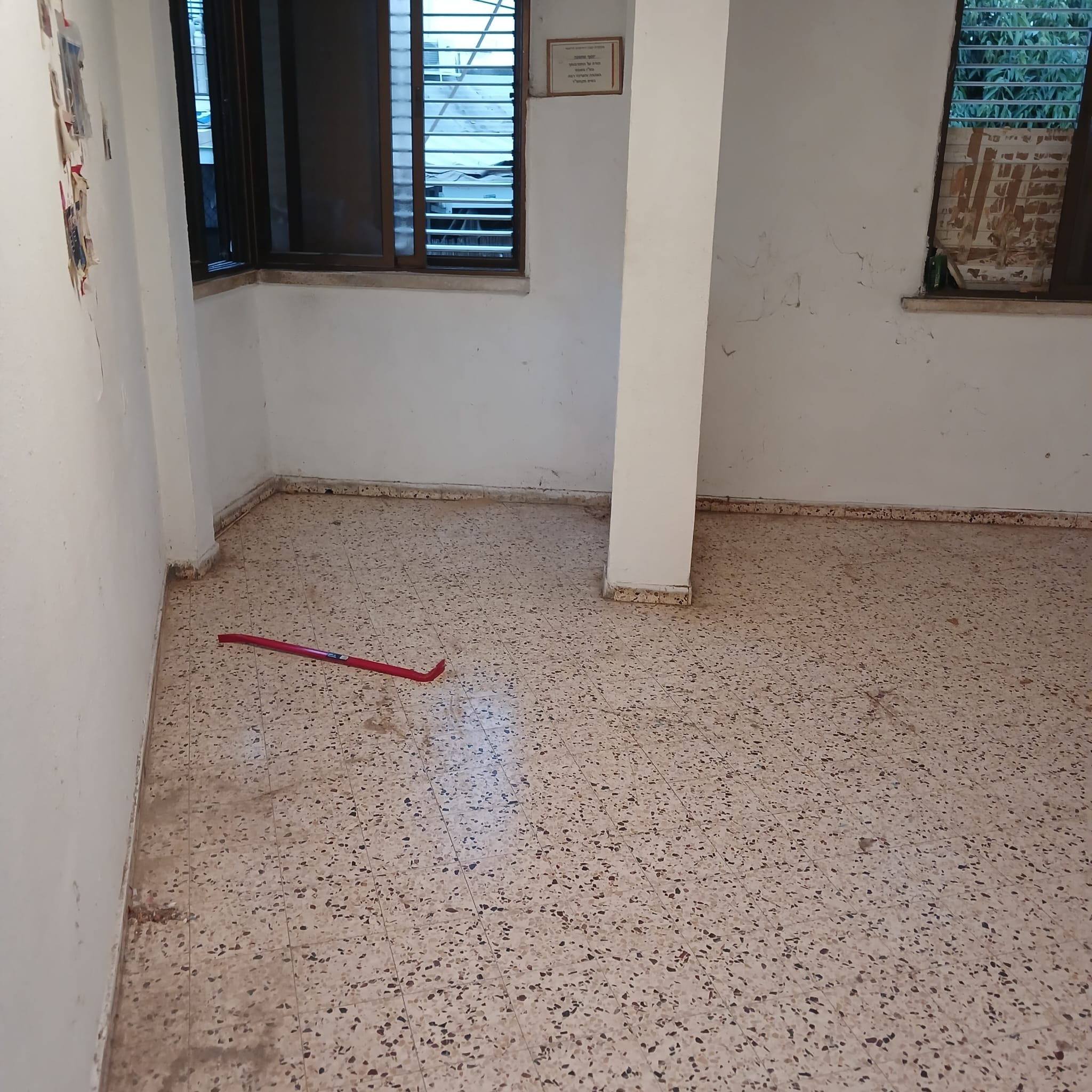 פינוי גרוטאות / פסולת