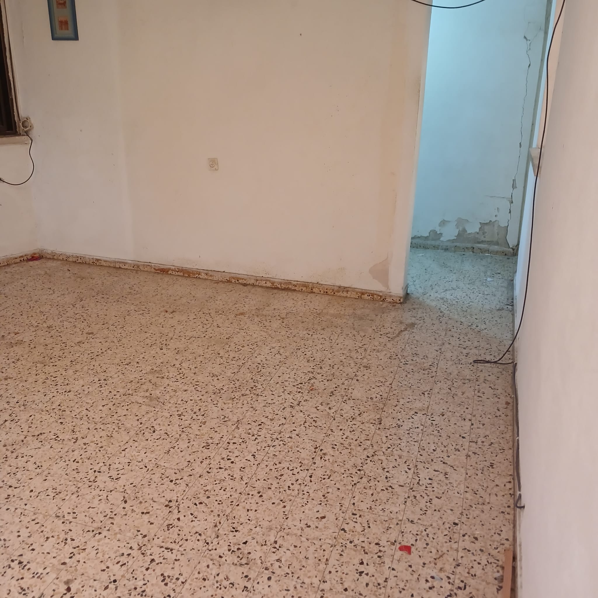 סדר וארגון דירת ירושה